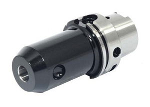 HSK63A-SL10-100 патрон DIN 6359 Weldon