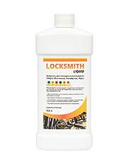 Жидкость Locksmith Liquid для слесарного инструмента 500 мл