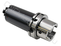 HSK100A-FMB32-160 патрон для насадных фрез