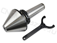 TSC80-6"-6A Центр вращающийся с отжимной гайкой