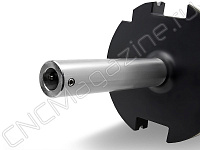 SK50-LBK1-115L Патрон для расточной головки
