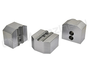 SC-06W80H50 кулачки сырые (компл. 3 шт)