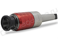 MTA3-GT12-110L быстросменный резьбонарезной патрон с компенсацией по длине хвостовик Конус Морзе №3 с лапкой