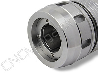SK40-HC32-105 cиловой цанговый патрон DIN 69871