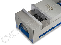 Тиски станочные прецизионные QM16200U