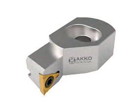 STFPR-D29x35-E Картридж для чистовой расточной головки AKKO