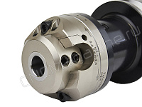 BT50-NBH2084X Чистовая расточная система (набор)