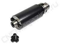 HSK63A-FMB32-200 патрон для насадных фрез