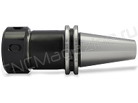 SK40-OZ25-100 (G6.3/15000) Цанговый патрон DIN69871