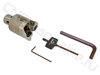 CKB5-TWN5372-60 Расточная головка