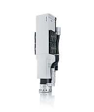Laser module (LM)