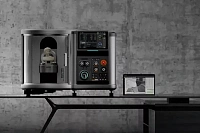 5-ти осевой настольный обрабатывающий центр Xmachine XM-100