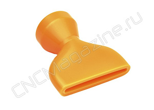 Сопло эллипсовидное для подачи СОЖ 2.5х25 мм 1/4" (2360)