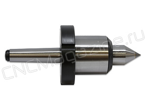 LMGSHJ-MT3-F112-60°-B Центр упорный вращающийся с твердосплавным укороченным наконечником