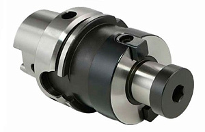 HSK63A-FMB16-100 патрон для насадных фрез
