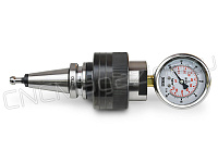 BT30 датчик силы тяги шпинделя BRIGHT-TOOLS