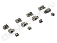 BT50-HBOR63P 11-32 Чистовая расточная система (набор)