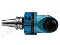 BT40-AG90-ER32-60 Угловая фрезерная головка