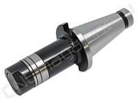 NT50-SCA40-85L патрон для дисковых фрез DIN 2080