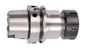 HSK63A-ER25-100 Цанговый патрон DIN 6499