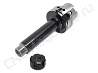 HSK63A-ER16UM-160 Цанговый патрон DIN 6499