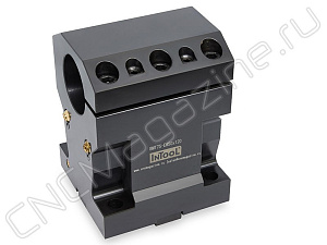 BMT75-EW50X120 Держатель расточного инструмента, стационарный, осевой