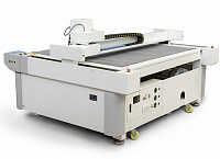 Планшетный режущий плоттер LT-1615F