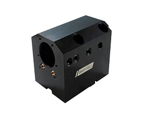 BMT65-ID32-H72-107 Держатель расточного инструмента 95x126x107, стационарный, осевой BRIGHT-TOOLS