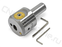 ABHF-D06X30-WA25 Чистовая расточная головка AKKO