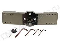 CDH-D370-450-84L Расточная головка