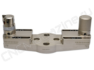 CDH-D290-370-84L Расточная головка