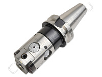 BT40-HBOR50 6-90 Чистовая расточная система (набор)
