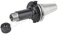 SK40-ER16-100 цанговый патрон DIN 69871