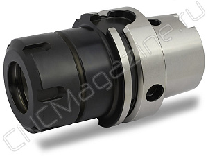 HSK63A-ER40-90 Цанговый патрон DIN 6499