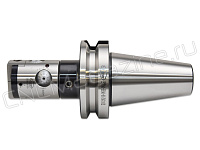 BT50-HBOR50 6-90 Чистовая расточная система (набор)