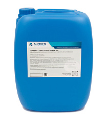 Водорастворимая смазочно-охлаждающая жидкость для шлифования Supreme Lubricants ONYX 100 20 литров