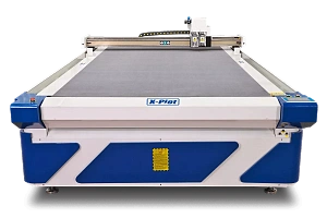 Планшетный режущий плоттер XP-1625F