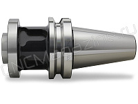 BT50-BST-100L Патрон для расточной головки