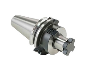 SK40-FMB22-35 (AD G2.5/20000) патрон DIN69871 для насадных фрез BRIGHT-TOOLS