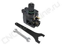 VDI40-5482-ER32-90 приводной радиальный (угловой) блок ER32
