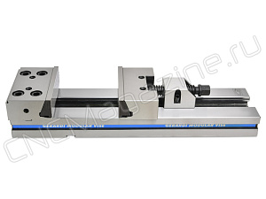 Тиски станочные прецизионные Gerardi ART.1-3x300 Standard