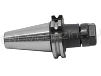 SK40-ER20-70 12PCS Патрон с набором цанг 12 шт (d2-13 мм)