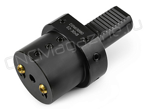 E2-30x8 держатель инструмента VDI BRIGHT-TOOLS