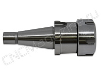 NT30-ER32-60 15PCS Патрон с набором цанг 15 шт (d6-20 мм)