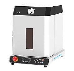 Волоконный лазерный маркиратор MAGIC™-L3