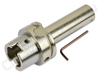 HSK63A-CKB3-125 Патрон для расточной головки