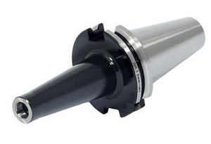 SK40-SOM10-119 патрон DIN 69871 для сменных фрезерных головок