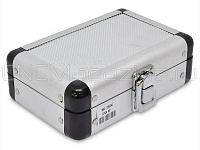 ER20G-12 шт Набор цанг с четырехгранником, ISO, 0.008