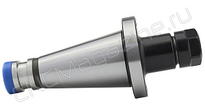 NT30-ER16-50 Цанговый патрон DIN 2080