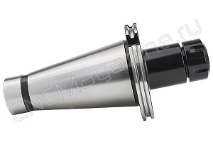SK40-ER25-70 GOST (AD) цанговый патрон Гост 25827-93 BRIGHT-TOOLS